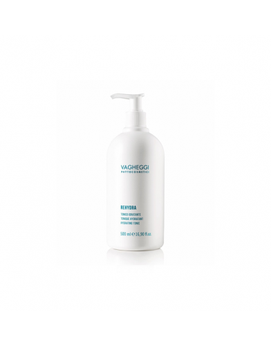 Rehydra New Moisturizing Toner 500 ml Skincare